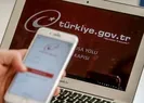 e-Devlet’ten veri sızıntısı iddialarına yanıt