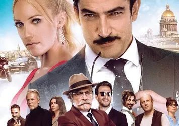 Cingöz Recai’yi yerden yere vurdu!