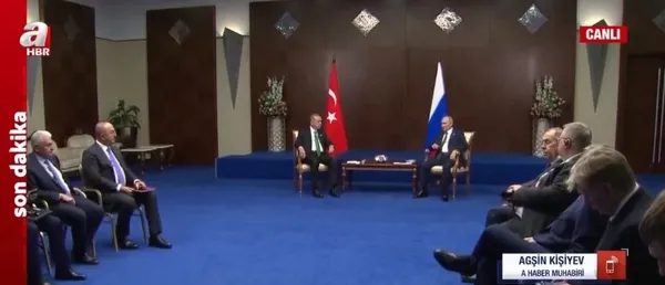 Başkan Erdoğan-Putin görüşmesi 4 Eylül'de! Dünya takipte: Tahıl için yeni umutlar doğacak mı? - 3