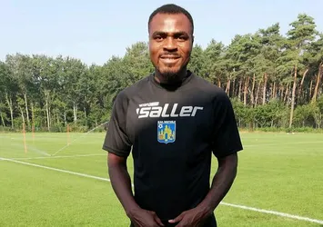 Emmanuel Emenike'ye büyük şok!