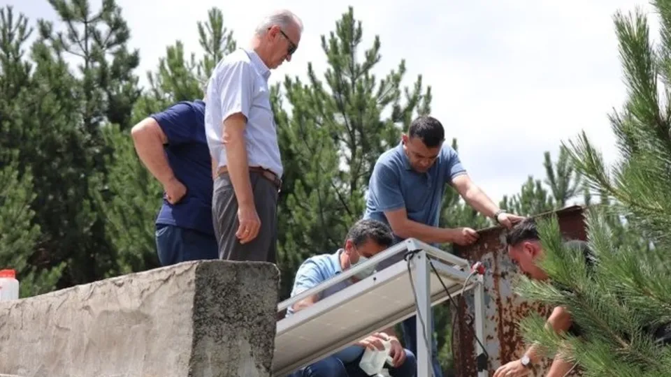 HÜS can aldı! Bolu'daki zehirlenme vakalarında acı haber