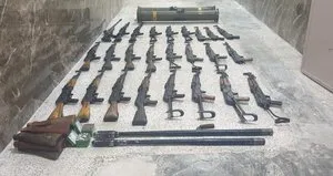 Soylu duyurdu! PKK-YPG’ye büyük darbe