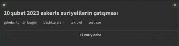 Ekşi Sözlük’e erişim engeli! Provokasyon yuvası Ekşi Sözlük neden açılmıyor? BTK duyurdu