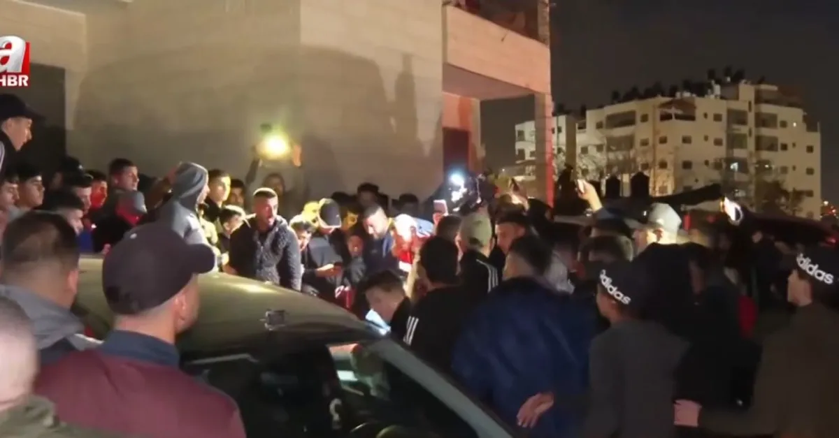 A Haber’e canlı yayın birincilik ödülü