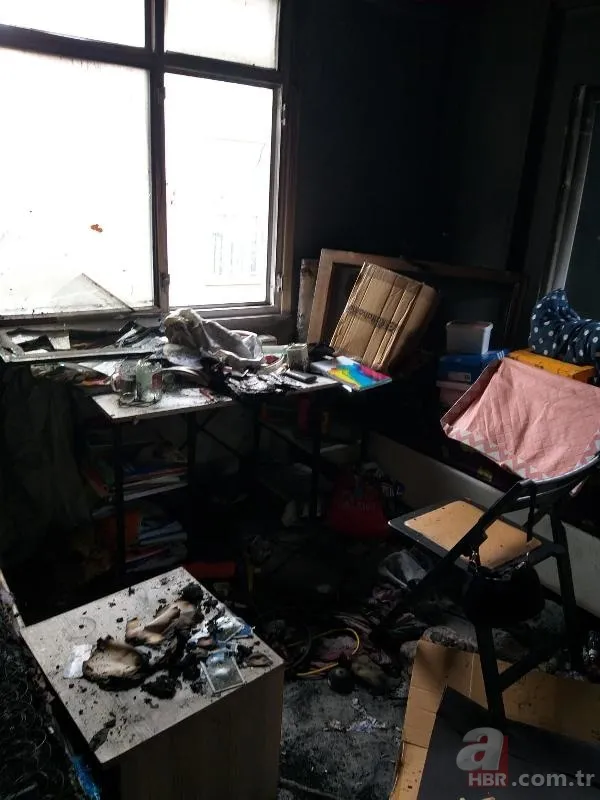 Kocaeli'de kan donduran cinayet! 15 yaşındaki Büşra işkence edilerek öldürülmüş 11