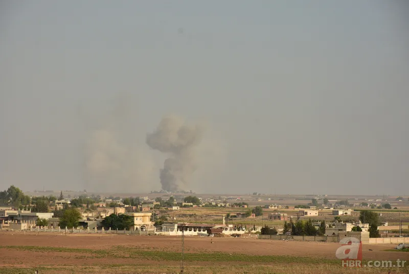 Türkiye Barış Pınarı Harekatı'nı neden başlattı? İşte Türkiye'nin amacı 16