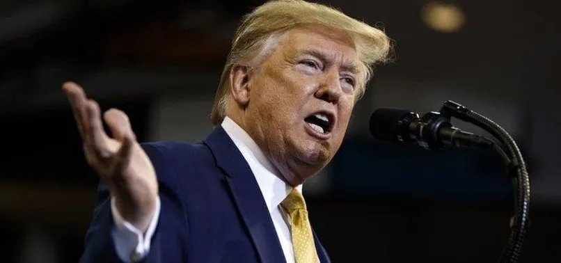 CNN'den Donald Trump talimatı! Gizli ses ve görüntü kayıtları ortaya çıktı