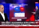 Kemal Kılıçdaroğlu istifa etmeli mi?