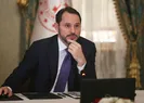 Bakan Albayraktan flaş açıklama