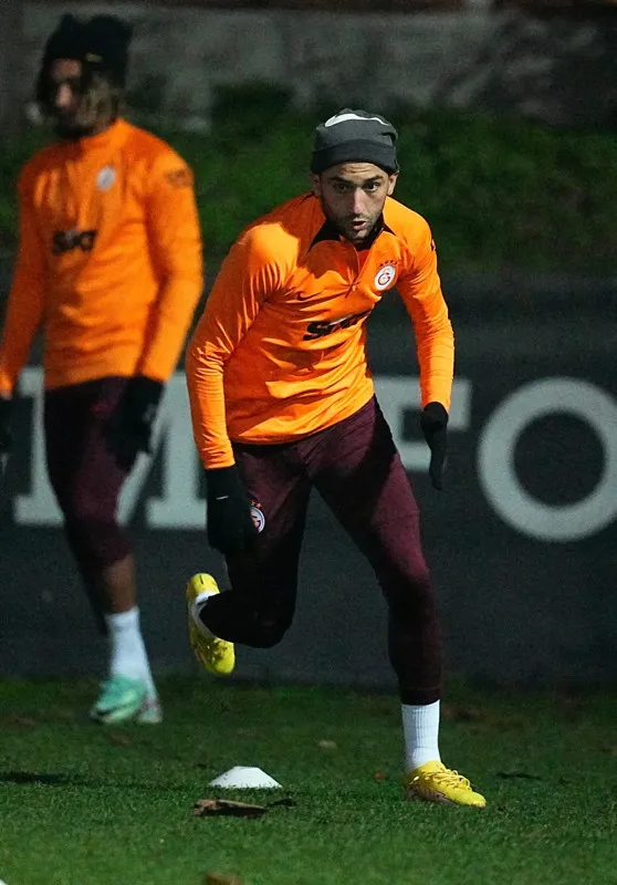 Fenerbahçe-Galatasaray derbi maç özet | FB-GS maçı kaç kaç bitti?