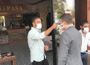 Ceza öncesi son uyarı! İstanbul’da üst düzey denetim