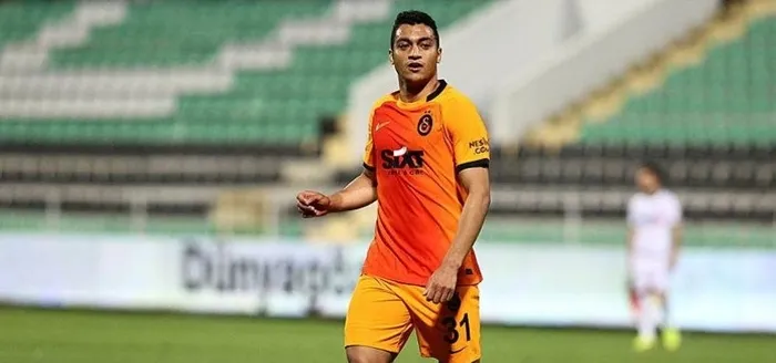 Aslan yeni transferinin golleriyle kazandı | Galatasaray 2-1 Dinamo Bükreş maç sonucu