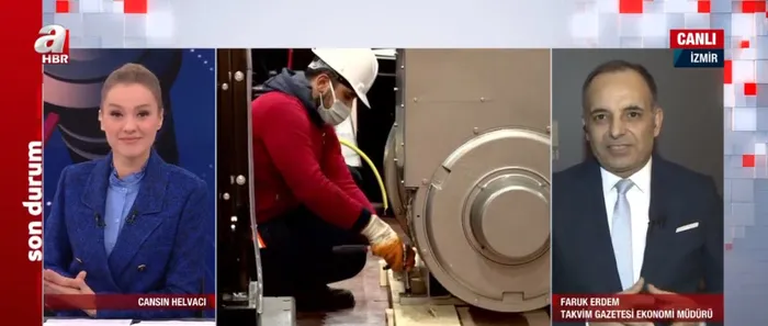 Asgari ücrette 9 bin TL pazarlığı! Gözler Başkan Recep Tayyip Erdoğan’a çevrildi