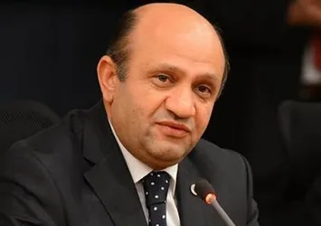 Bakan Işık: 1 hafta içerisinde çekilmenin tamamlanması bekleniyor