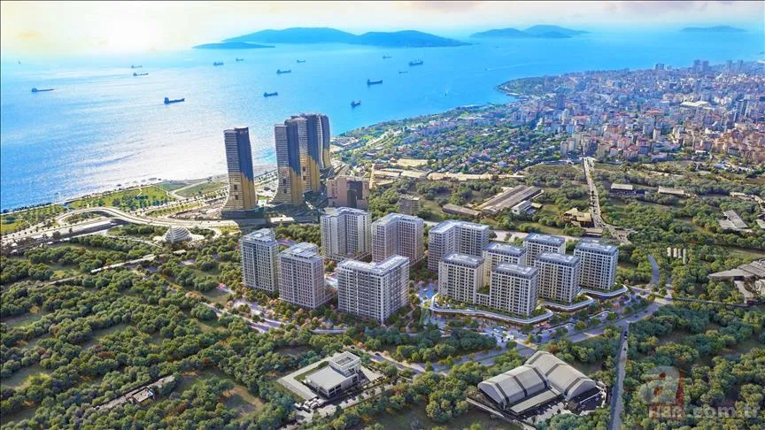 Emlak Konut Yeni Yuvam başvuru şartları: Kimler yararlanabilir? Kredi Notu, gelir belgesi gerekli mi? Geçerli projeler tam liste 7