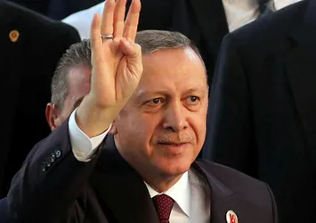 Pakistan'dan Erdoğan'a teşekkür mesajı