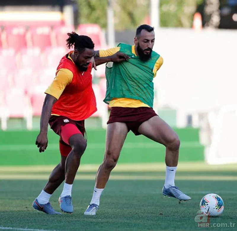 Falcao Arda Turan'ı arayıp o soruyu sordu! 1