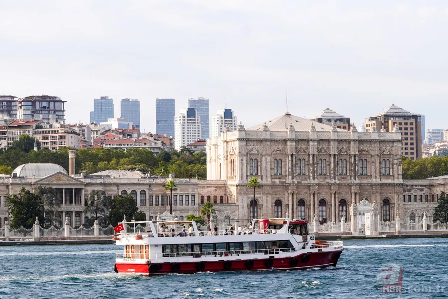 2025’in en çok ziyaret edilen şehirleri: Türkiye’den iki şehir ilk 10 arasına girdi 7