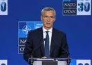 NATO’dan flaş Türkiye ve Afganistan açıklaması