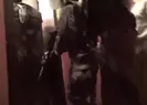 İstanbul’da saldırı hazırlığındaki PKK’lılar yakalandı