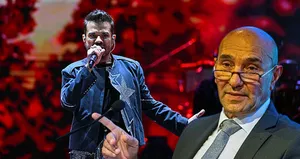 Tunç Soyer İzmir’in parasını yine konsere harcadı