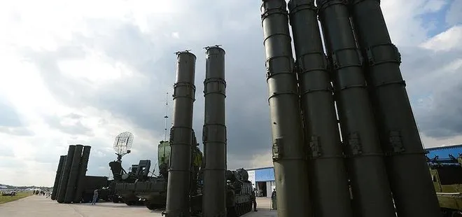 NATO’dan flaş S-400 açıklaması