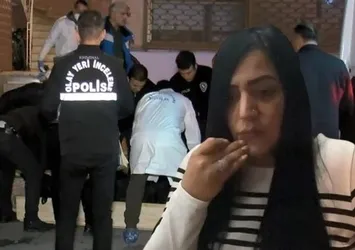 İstanbul’da sevgilisini öldürüp parçalara ayırmıştı... O caninin ifadesi kan dondurdu: 45 dakika boyunca...