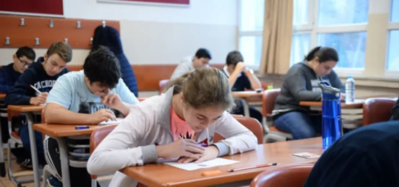Son dakika: Milli Eğitim Bakanı Selçuk'tan LGS açıklaması