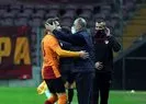 Galatasaray genç yıldızı Fenerbahçe’nin elinden kaptı!