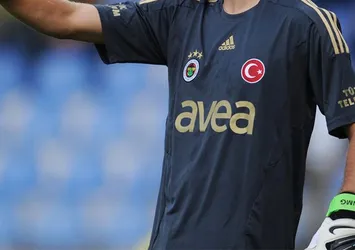 Mert Günok kendisine kulüp bulamadı!
