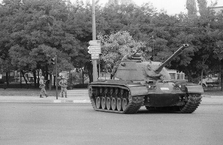 1980 Darbesi’nde Ulucanlar Cezaevi