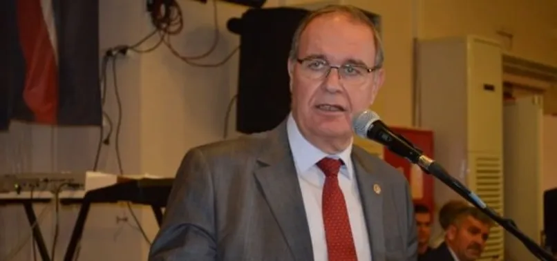 CHP'den PKK sempatizanı Dağdelen açıklaması