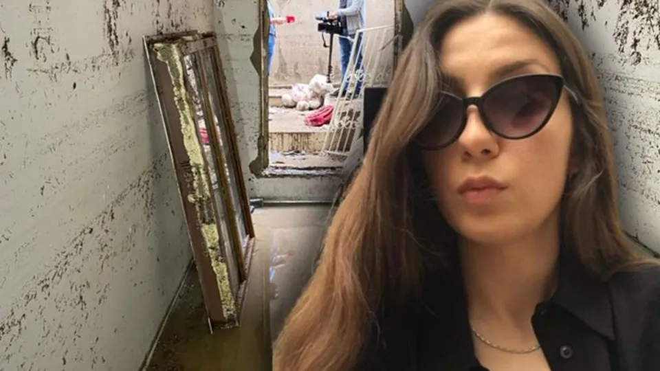 Ankara’da ihmal ve sel suları Buse Nur Doğanay’ı öldürdü! Muhtarların Mansur Yavaş’a acı çağrısı