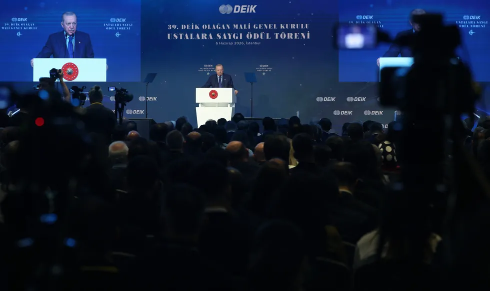Başkan Erdoğan'dan Türk ekonomisine yatırım çağrısı: En büyük kazanan Türkiye olacak - 4