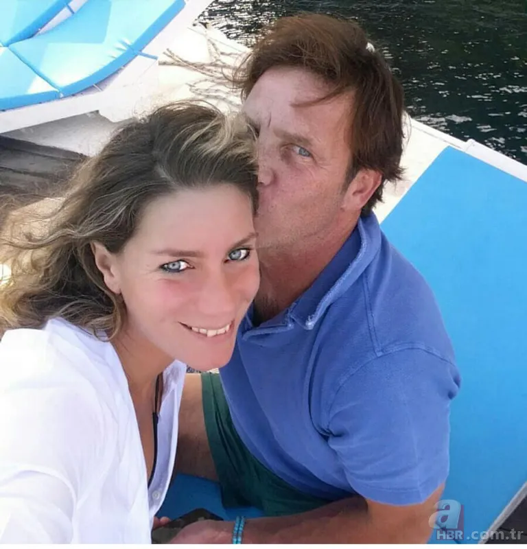 Hülya Avşar’dan Kaya Çilingiroğlu’nun sevgilisi Seda Evin’e gönderme: Ben olsam ipini çekmiştim! 2