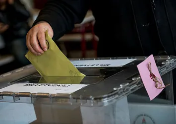 Seçim barajı için üç seçenekli çalışma