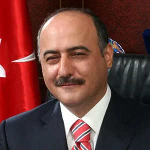 İstanbul Büyükşehir Belediye Başkanı Kadir Topbaş'ın yerine geçebilecek 25 isim