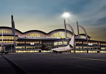 Sabiha Gökçen'in dünyaya açılan kapıları arttı