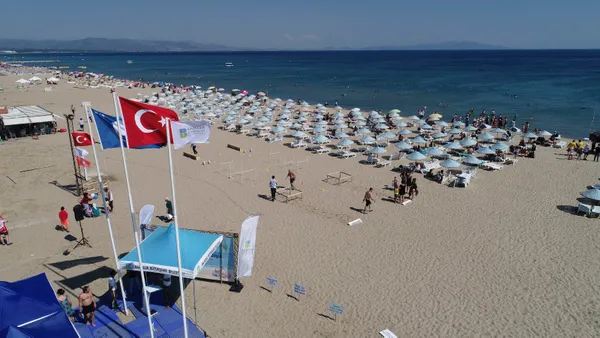 Otellere yerli turiste indirim çağrısı: En pahalı oda boş odadır