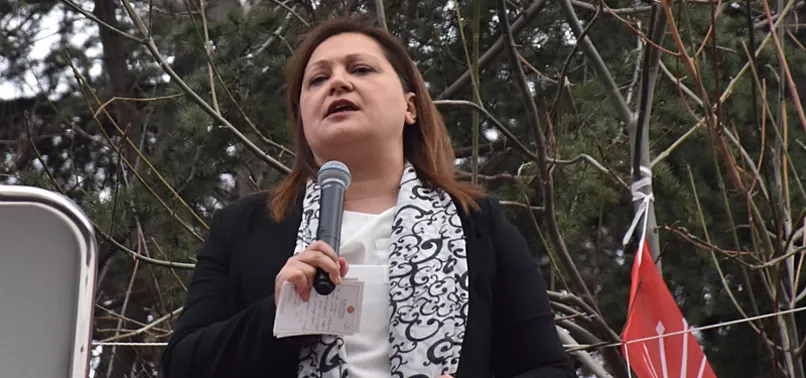 CHP yandaşı Sözcü ve TELE 1'den Burcu Köksal'a büyük operasyon! Geri vites yalanı kısa sürdü! Köksal sözlerini yineledi...