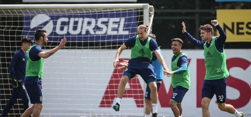 Fenerbahce Trabzonspor Macina Hazir A Haber Son Dakika Spor Haberleri
