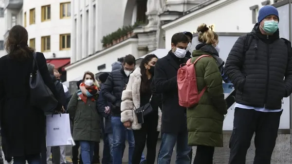 Almanya koronavirüs tedbirlerinin süresini uzattı
