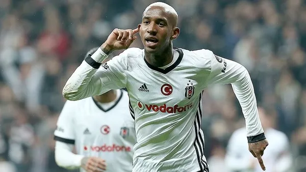 Talisca transferinde flaş gelişme! Bir adım daha yaklaşıldı! Galatasaray şartları zorluyor...