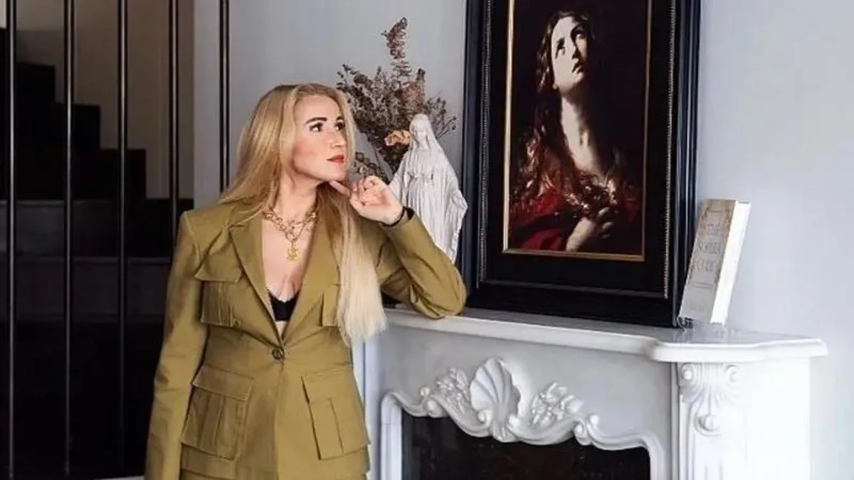 Spiritüel danışman Yeliz Ergün hakkında inceleme!