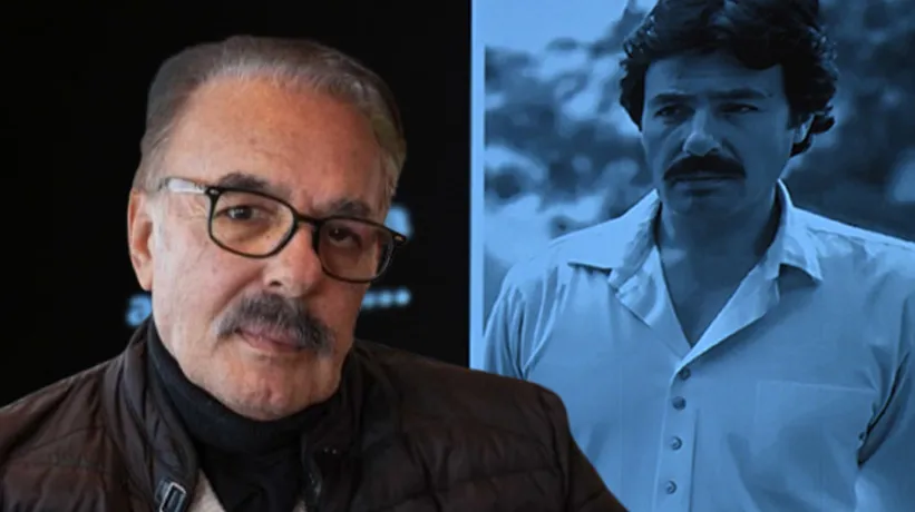 Ferdi Tayfur'dan hiç görülmemiş görüntüler! Vefatından önce bakın neler söylemiş...