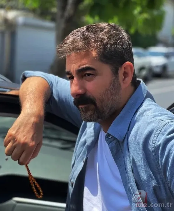 İbrahim Tatlıses'in oğlu Ahmet Tatlıses'ten sitem dolu sözler 3