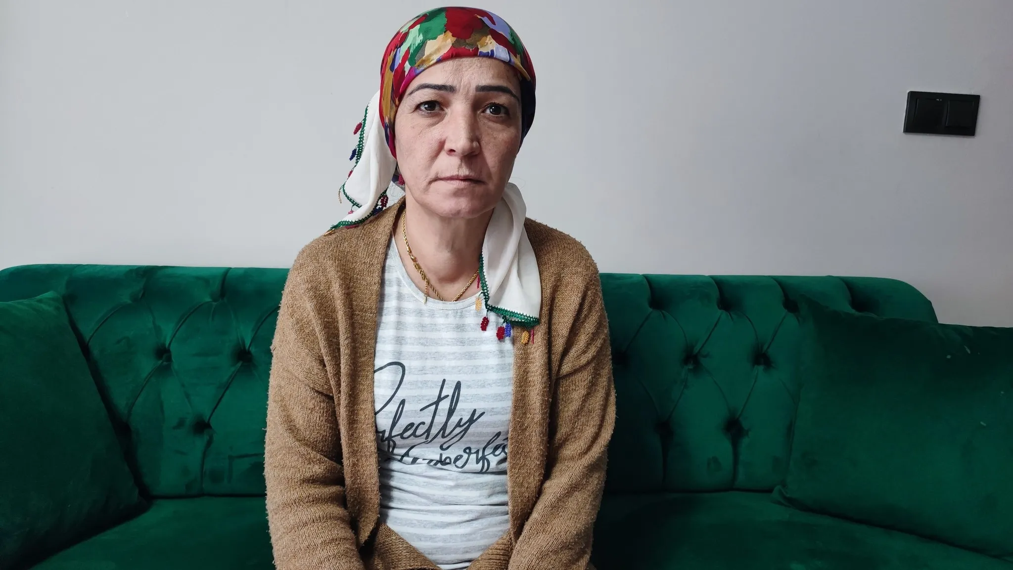 Kuzenine IBAN verdi, hayatı karardı! Gençliğinin baharında hapse düştü