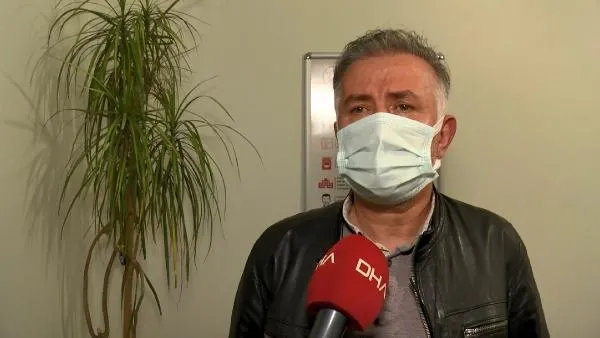 WhatsApp üzerinden PCR testi dolandırıcılığı! Negatif sonuçlu belge düzenleniyor - 8