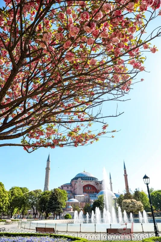 İstanbul'da Ramazan Bayramı'nın ilk günü sakin geçiyor