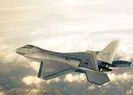 ABD basını yazdı: Türkiye’nin KAAN’ı F-35’e kafa tutuyor